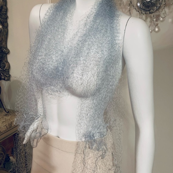 Christian Dior Boutique Paris Sweater SIZE - Picture 10 of 16